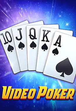 Video Poker Demo Grátis - Play for Free | Tada Gaming